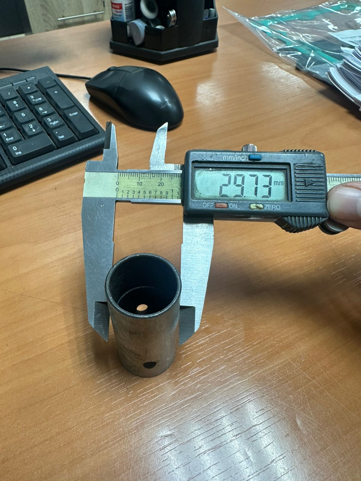 Толкатель 4RMG22